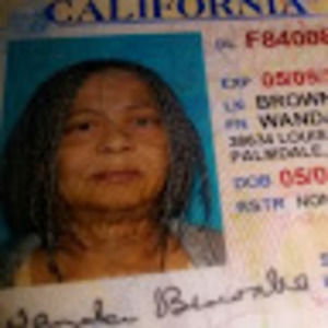 Meet your Posher, Wanda